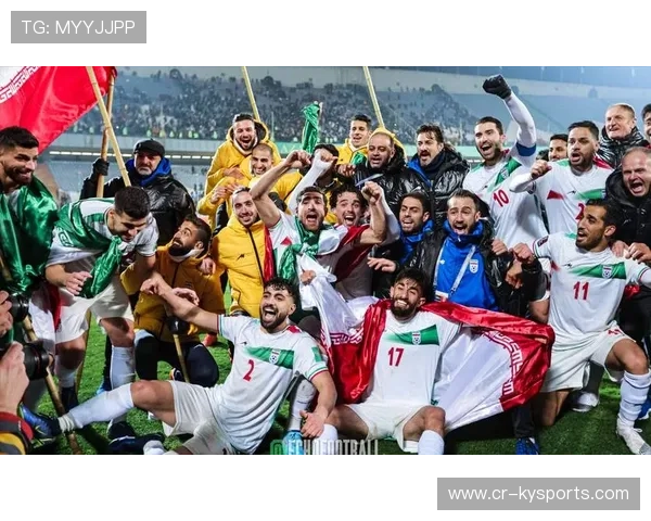伊朗男足在巴黎奥运会比赛中以1-0战胜法国，伊朗男足进过几次世界杯